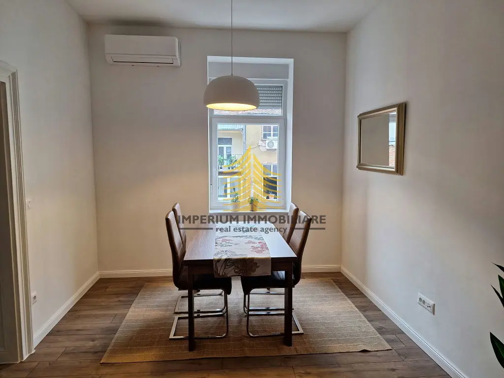 Stan za najam – Donji grad, Zagreb, 76 m², 3-sobni – fotografija 4