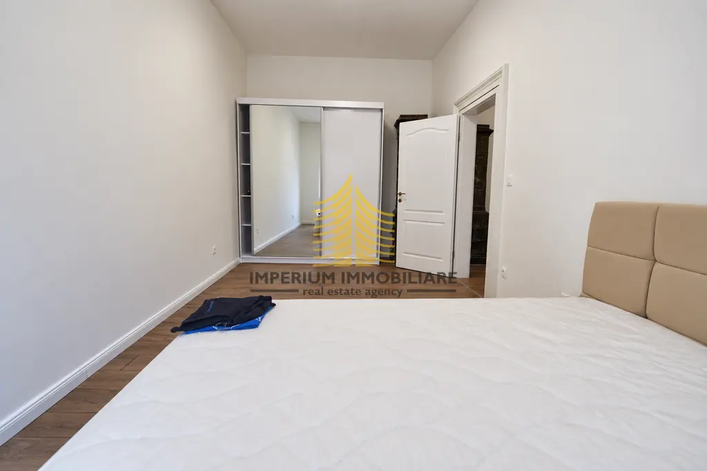 Stan za najam – Donji grad, Zagreb, 76 m², 3-sobni – fotografija 5