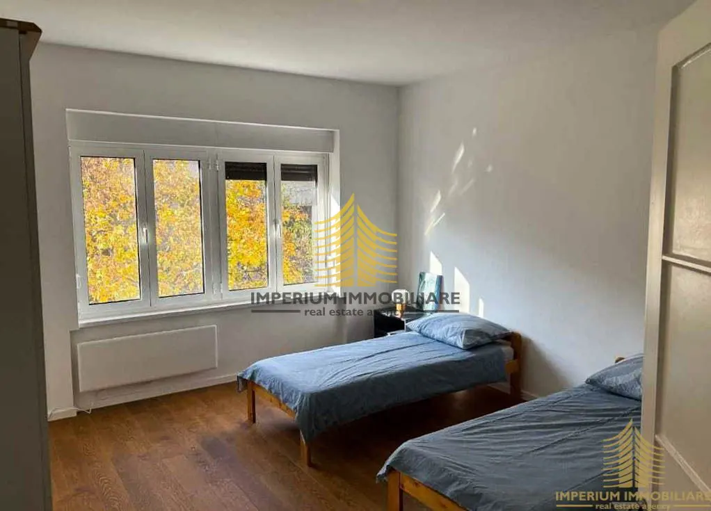 Stan za najam – Donji grad, Zagreb, 78 m², 3-sobni