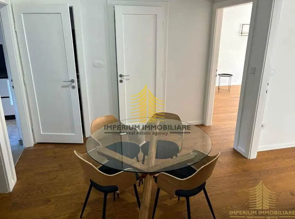 Stan za najam – Donji grad, Zagreb, 78 m², 3-sobni – fotografija 2