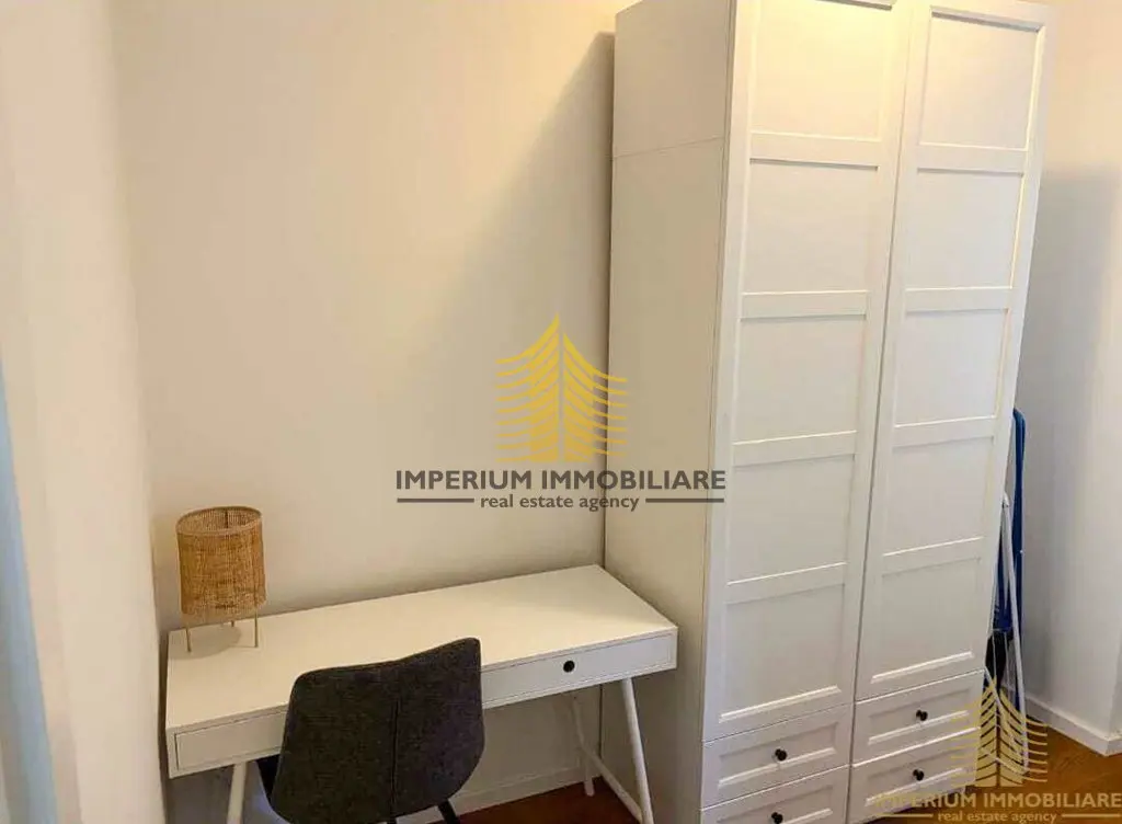Stan za najam – Donji grad, Zagreb, 78 m², 3-sobni – fotografija 5