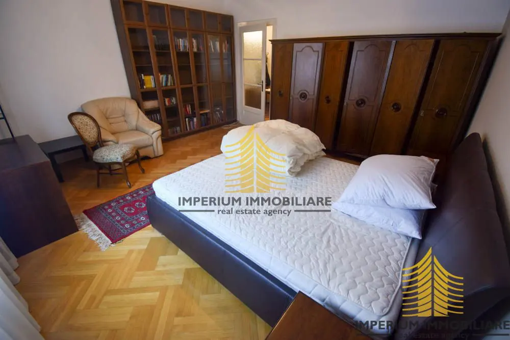 Stan za najam – Donji grad, Zagreb, 86 m², 3-sobni – fotografija 3