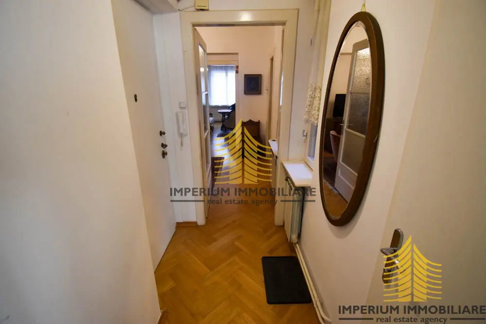 Stan za najam – Donji grad, Zagreb, 86 m², 3-sobni – fotografija 2
