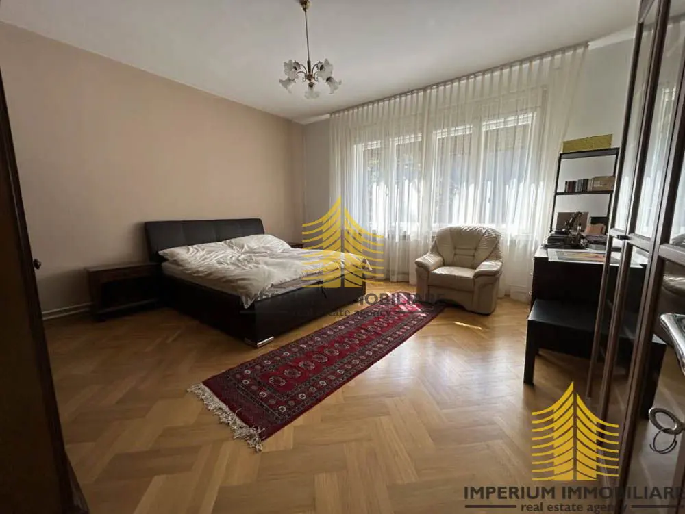 Stan za najam – Donji grad, Zagreb, 86 m², 3-sobni – fotografija 5