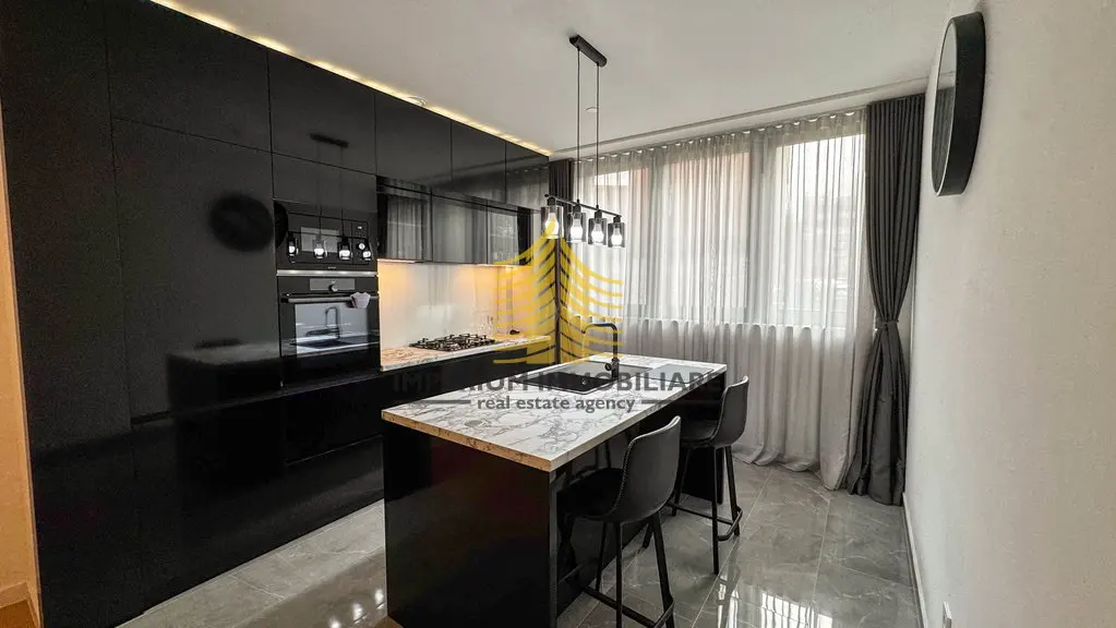 Stan za najam – Donji grad, Zagreb, 92 m², 4-sobni – fotografija 3