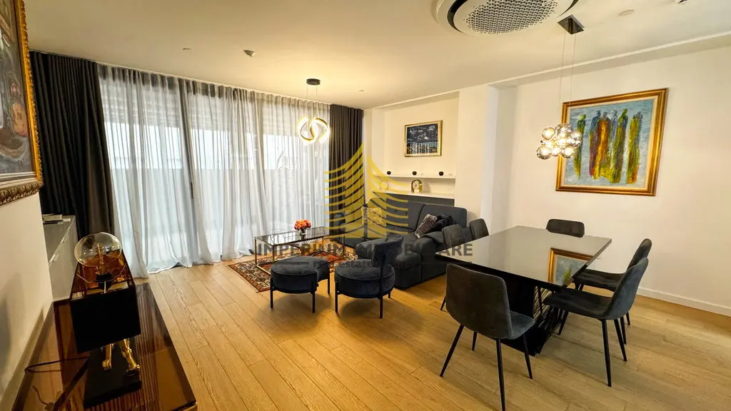 Stan za najam – Donji grad, Zagreb, 92 m², 4-sobni