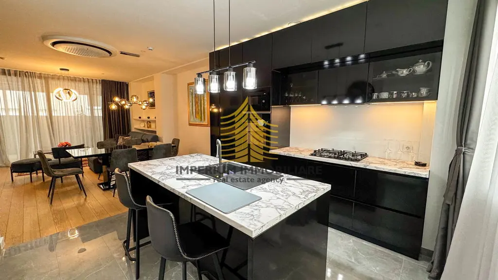 Stan za najam – Donji grad, Zagreb, 92 m², 4-sobni – fotografija 2
