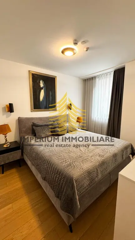 Stan za najam – Donji grad, Zagreb, 92 m², 4-sobni – fotografija 4