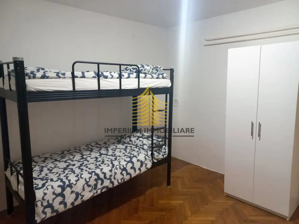 Stan za najam – Dubrava, Zagreb, 200 m², 4-sobni – fotografija 5
