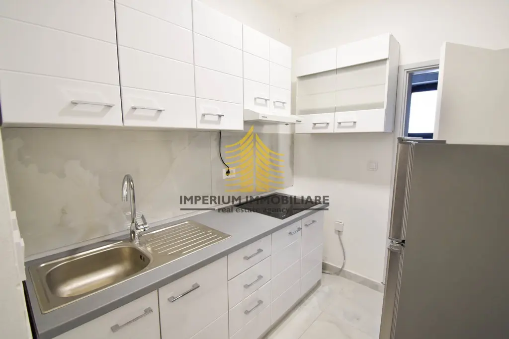 Stan za najam – Dubrava, Zagreb, 55 m², 2-sobni – fotografija 4