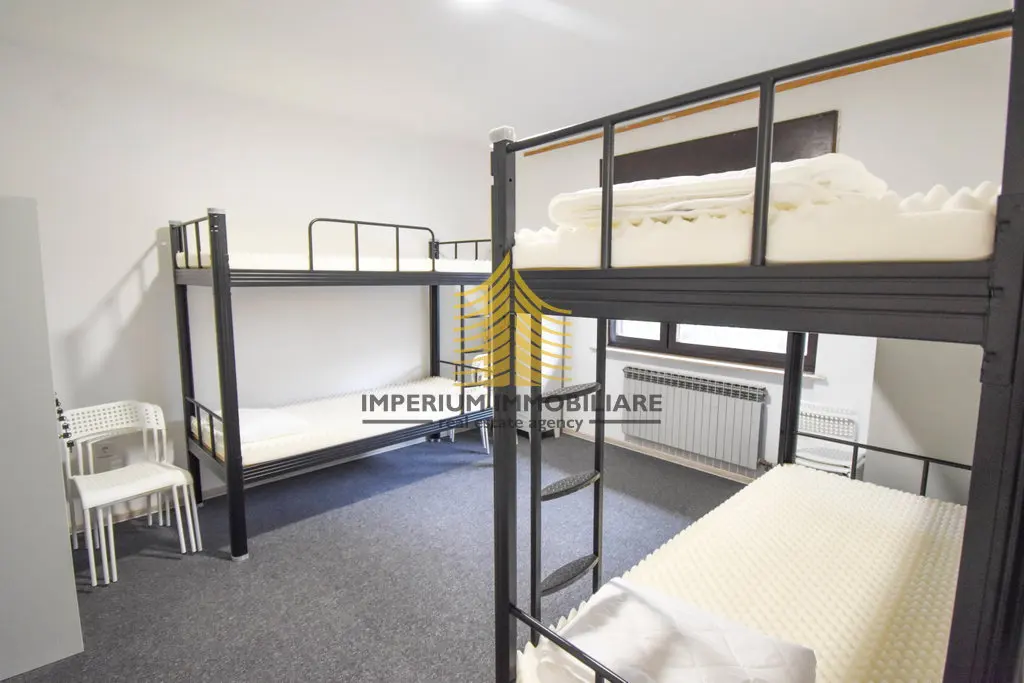 Stan za najam – Dubrava, Zagreb, 55 m², 2-sobni