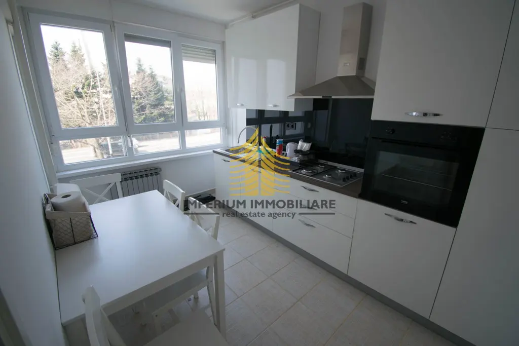 Stan za najam – Dubrava, Zagreb, 57 m², 2-sobni – fotografija 3