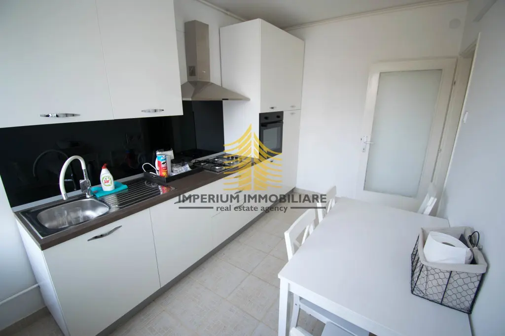 Stan za najam – Dubrava, Zagreb, 57 m², 2-sobni – fotografija 4