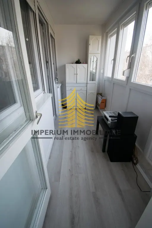 Stan za najam – Dubrava, Zagreb, 57 m², 2-sobni – fotografija 6