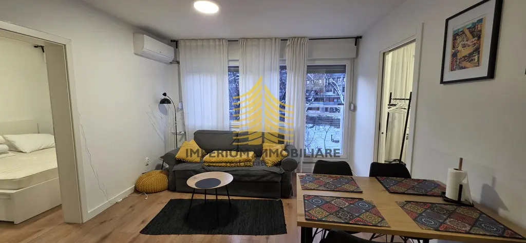 Stan za najam – Dugave, Zagreb, 42 m², 3-sobni