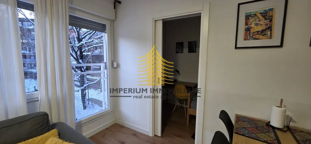 Stan za najam – Dugave, Zagreb, 42 m², 3-sobni – fotografija 2