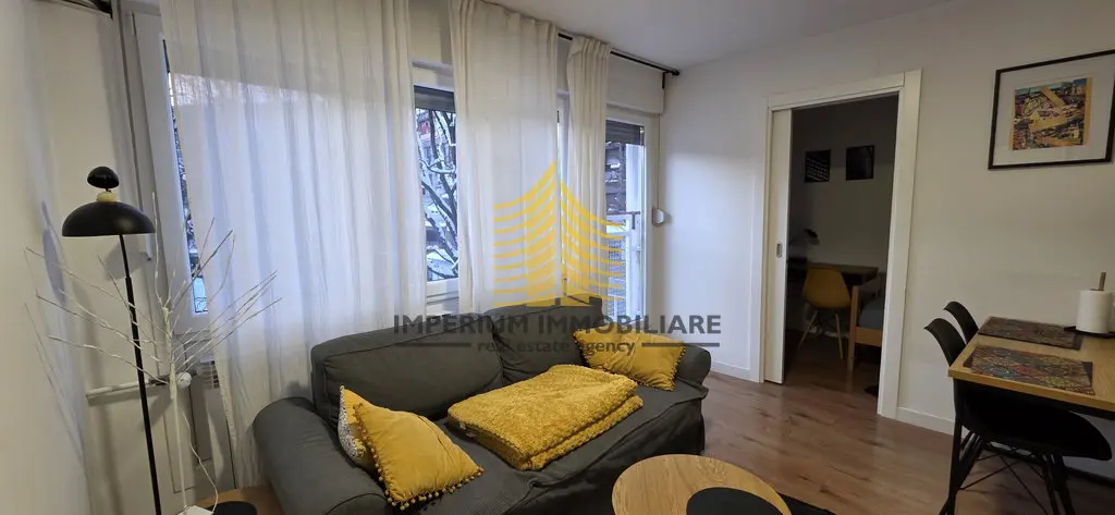 Stan za najam – Dugave, Zagreb, 42 m², 3-sobni – fotografija 3
