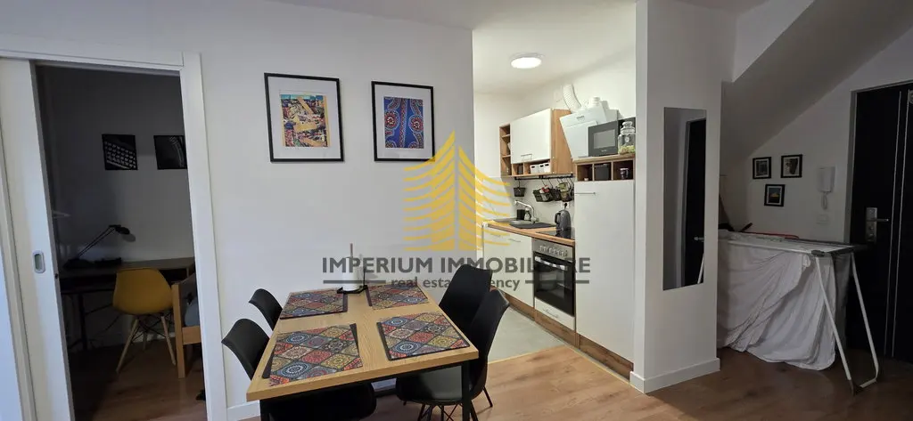 Stan za najam – Dugave, Zagreb, 42 m², 3-sobni – fotografija 4