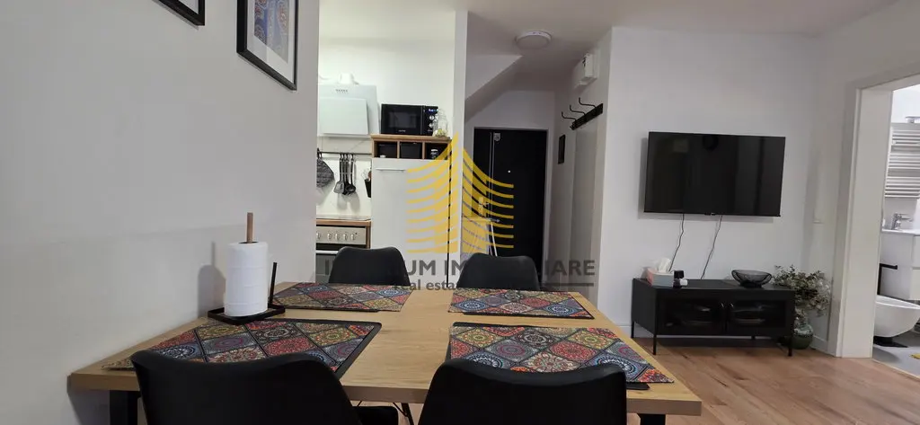 Stan za najam – Dugave, Zagreb, 42 m², 3-sobni – fotografija 5
