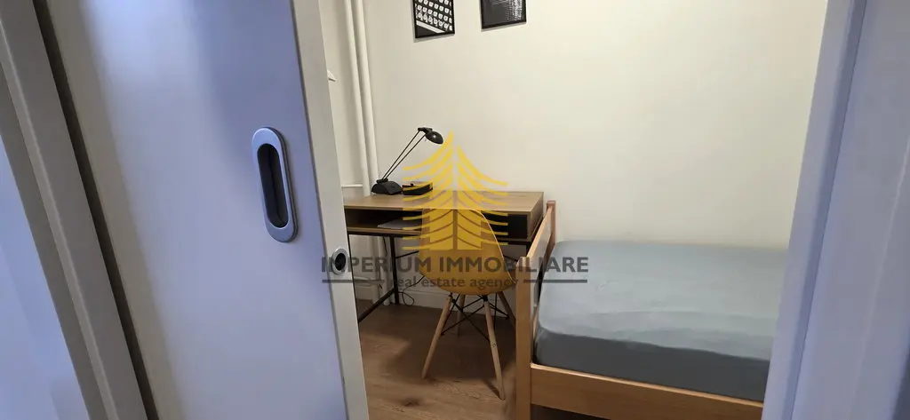 Stan za najam – Dugave, Zagreb, 42 m², 3-sobni – fotografija 6