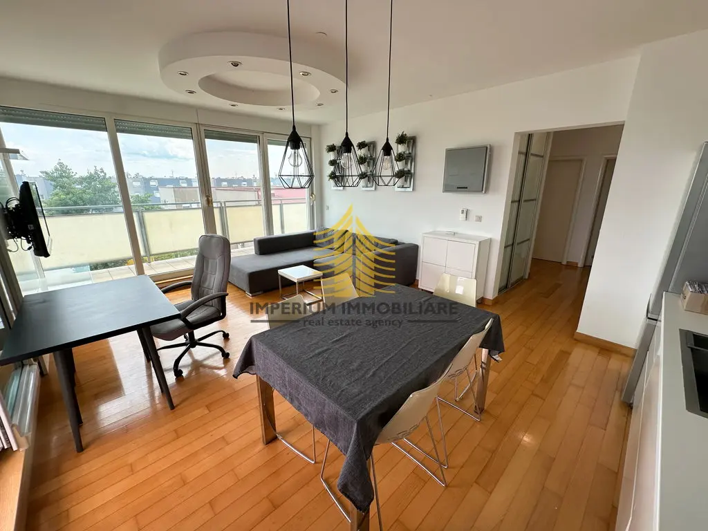 Stan za najam – Dugave, Zagreb, 72 m², 3-sobni – fotografija 2