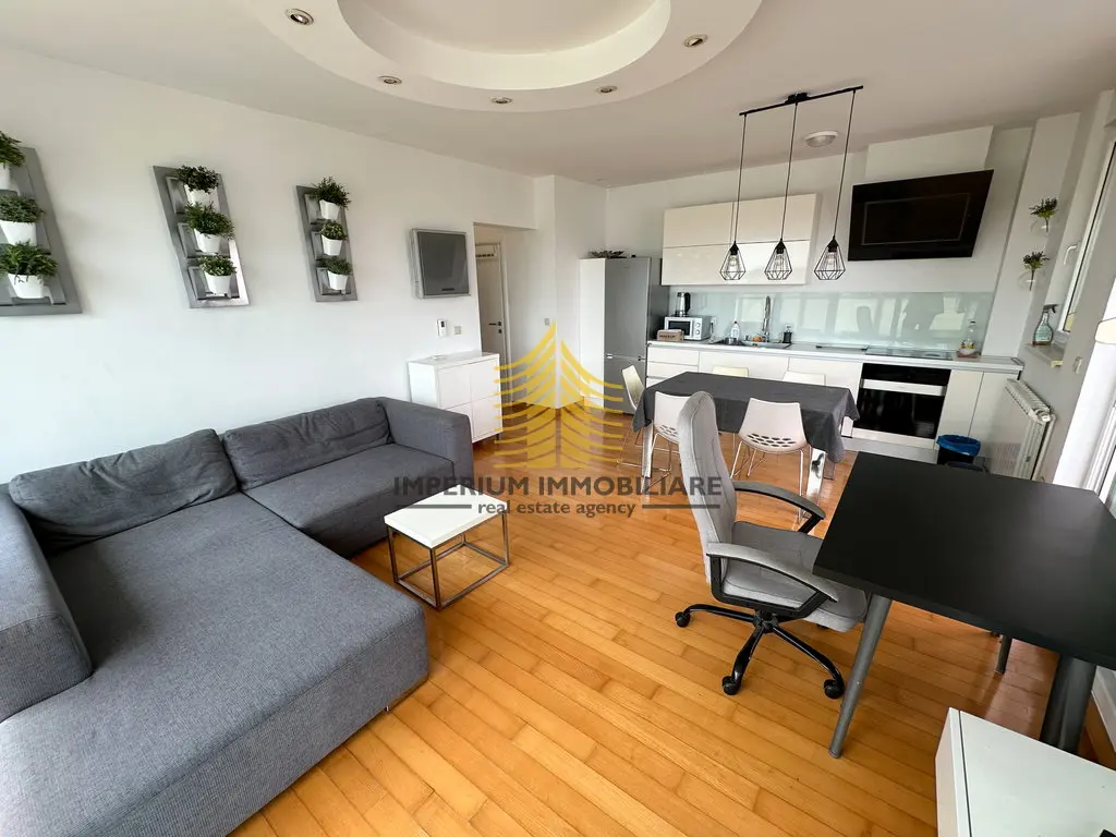 Stan za najam – Dugave, Zagreb, 72 m², 3-sobni – fotografija 3