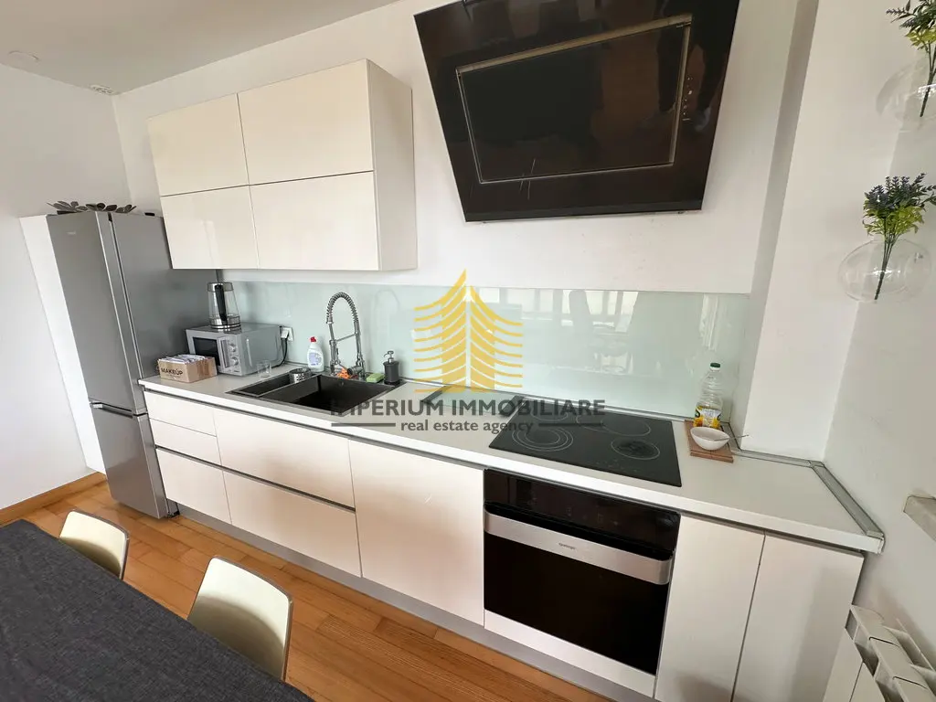 Stan za najam – Dugave, Zagreb, 72 m², 3-sobni – fotografija 4