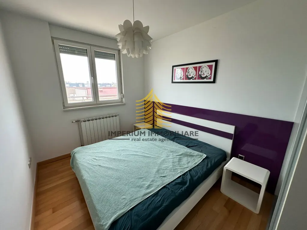 Stan za najam – Dugave, Zagreb, 72 m², 3-sobni – fotografija 5
