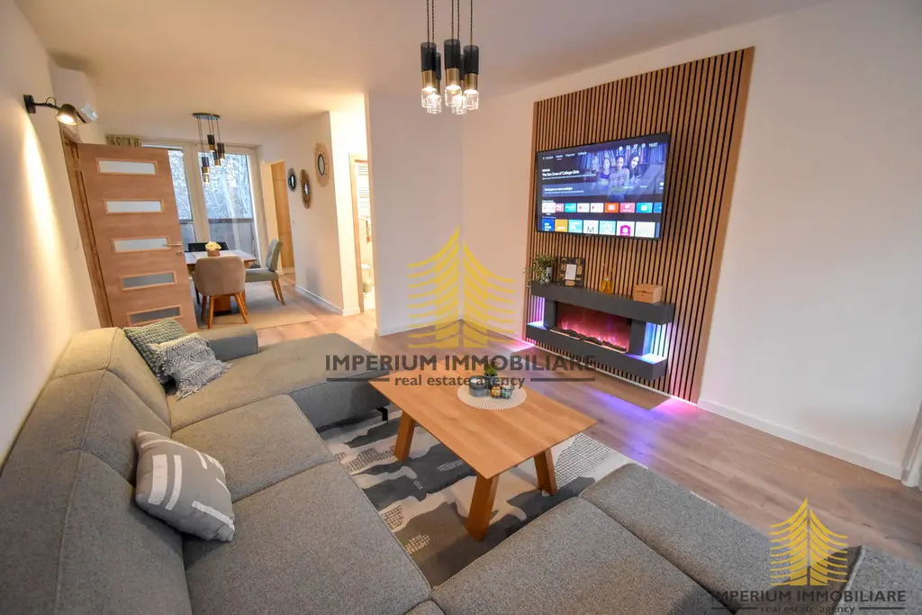 Stan za najam – Dugave, Zagreb, 90 m², 3-sobni – fotografija 3