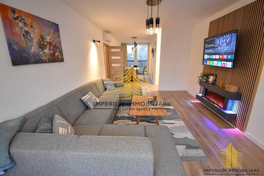 Stan za najam – Dugave, Zagreb, 90 m², 3-sobni – fotografija 4