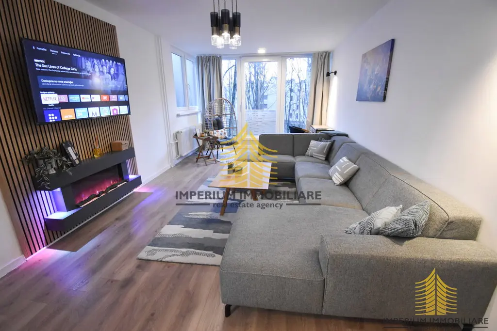 Stan za najam – Dugave, Zagreb, 90 m², 3-sobni