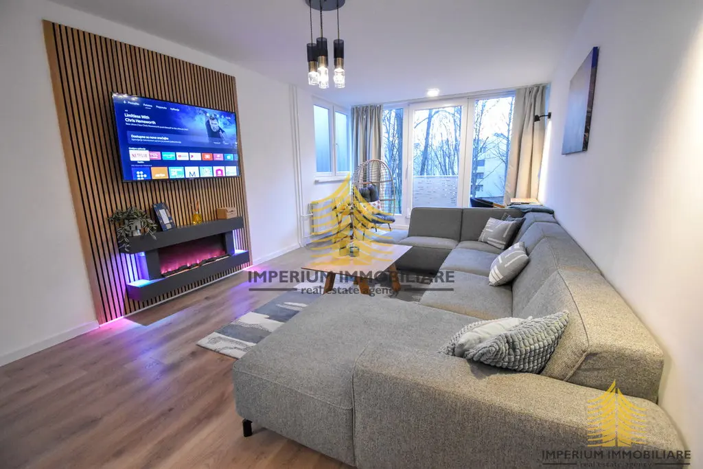 Stan za najam – Dugave, Zagreb, 90 m², 3-sobni – fotografija 2