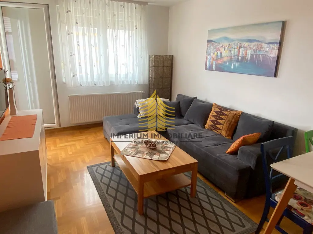 Stan za najam – Ferenščica, Zagreb, 48 m², 2-sobni – fotografija 3