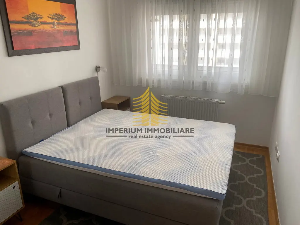 Stan za najam – Ferenščica, Zagreb, 48 m², 2-sobni – fotografija 4