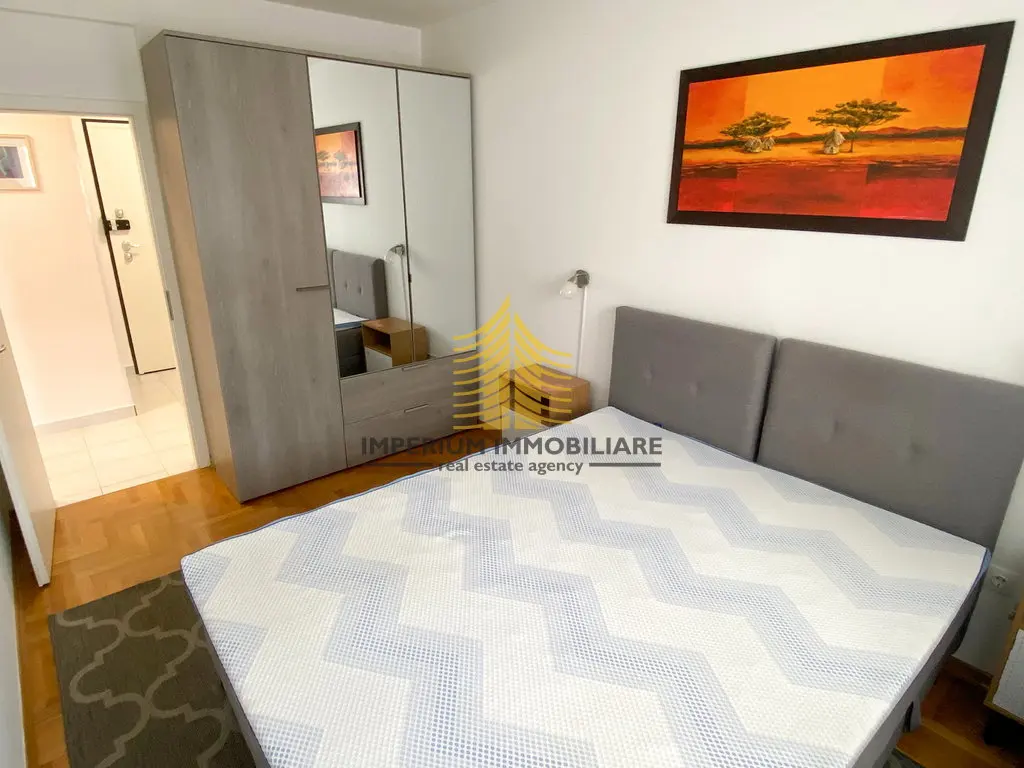 Stan za najam – Ferenščica, Zagreb, 48 m², 2-sobni – fotografija 5