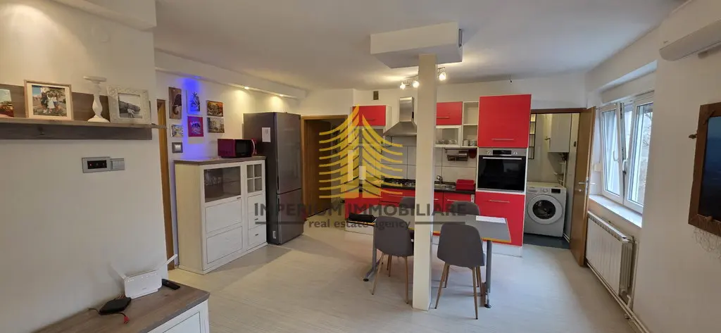 Stan za najam – Folnegovićevo naselje, Zagreb, 49 m², 2-sobni – fotografija 3