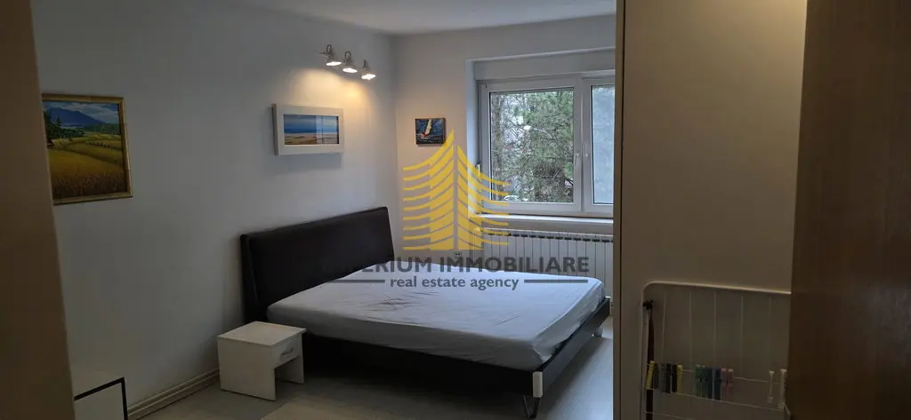 Stan za najam – Folnegovićevo naselje, Zagreb, 49 m², 2-sobni – fotografija 6