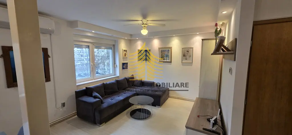 Stan za najam – Folnegovićevo naselje, Zagreb, 49 m², 2-sobni