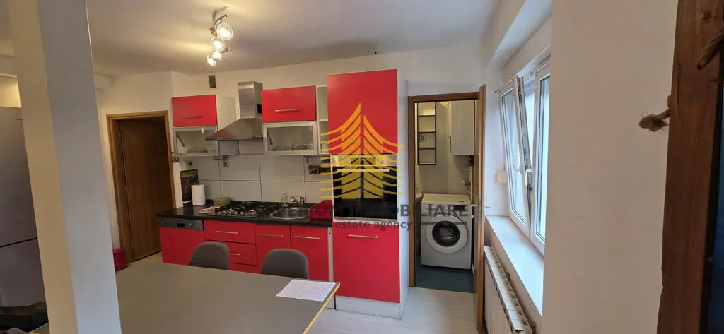 Stan za najam – Folnegovićevo naselje, Zagreb, 49 m², 2-sobni – fotografija 4