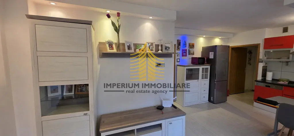Stan za najam – Folnegovićevo naselje, Zagreb, 49 m², 2-sobni – fotografija 5