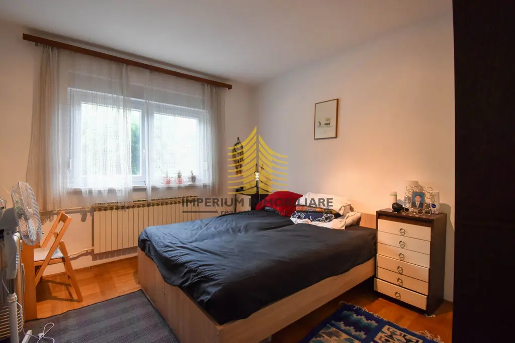 Stan za najam – Fraterščica, Zagreb, 72 m², 3-sobni