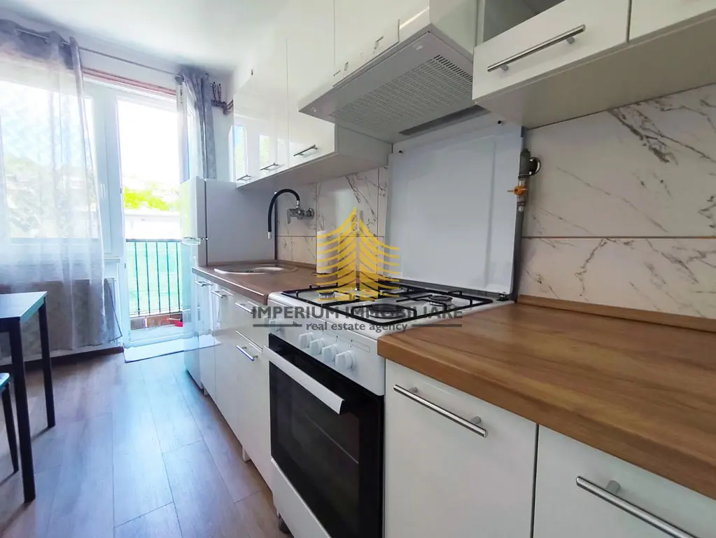 Stan za najam – Gajnice, Zagreb, 38 m², 1-sobni – fotografija 2