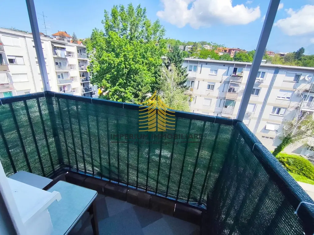 Stan za najam – Gajnice, Zagreb, 38 m², 1-sobni – fotografija 6
