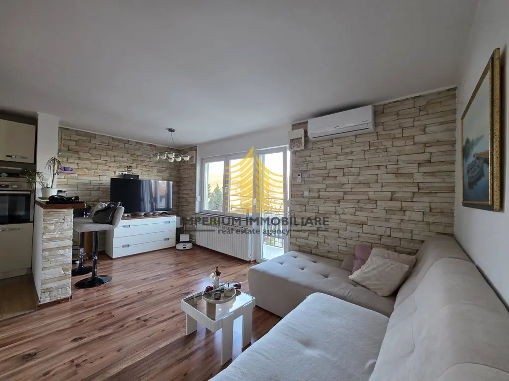 Stan za najam – Gornja Dubrava, Zagreb, 100 m², 4-sobni