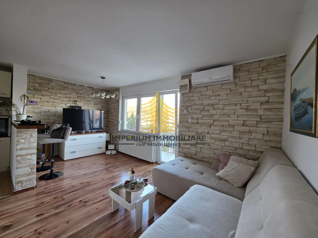 Stan za najam – Gornja Dubrava, Zagreb, 100 m², 4-sobni – fotografija 3