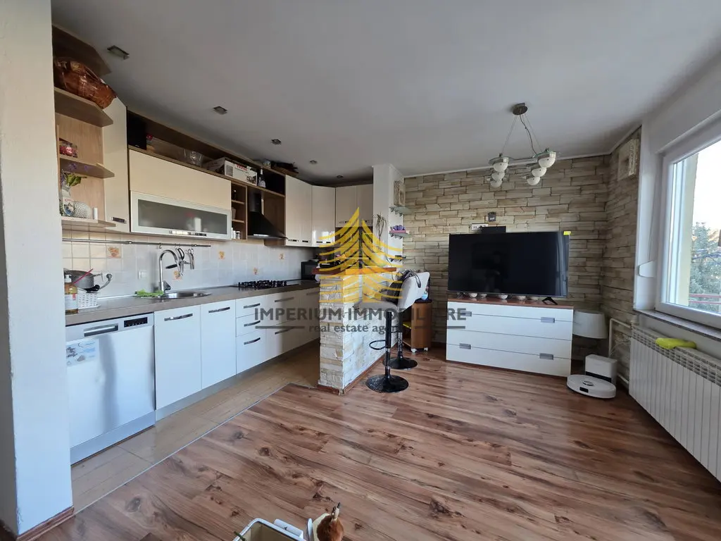 Stan za najam – Gornja Dubrava, Zagreb, 100 m², 4-sobni – fotografija 2