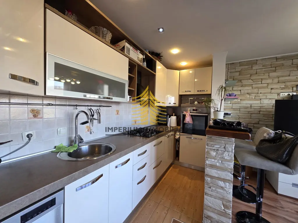 Stan za najam – Gornja Dubrava, Zagreb, 100 m², 4-sobni – fotografija 5