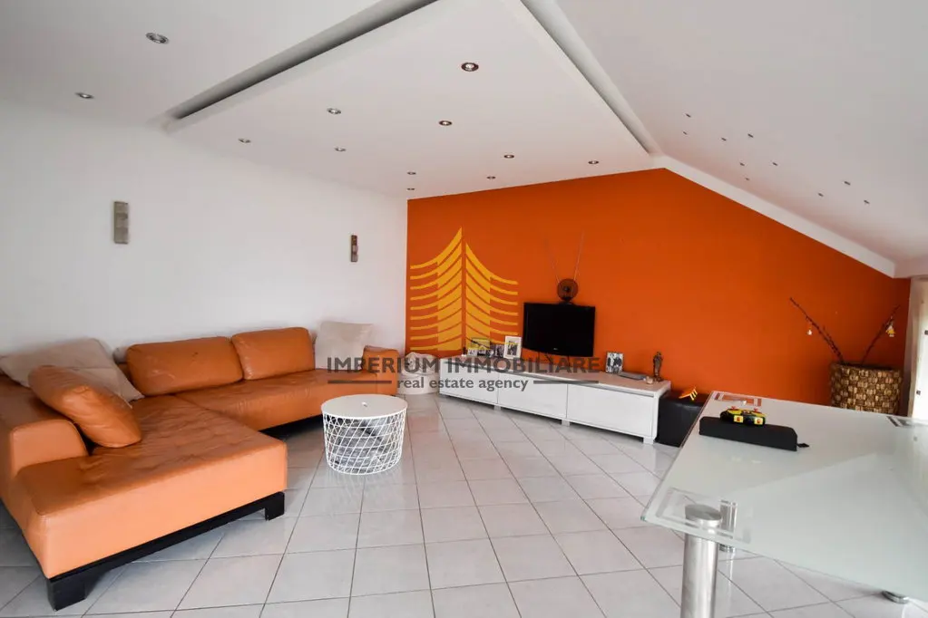Stan za najam – Gornja Dubrava, Zagreb, 120 m², 4-sobni