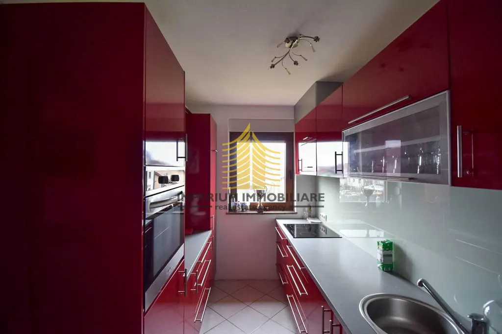 Stan za najam – Gornja Dubrava, Zagreb, 120 m², 4-sobni – fotografija 5