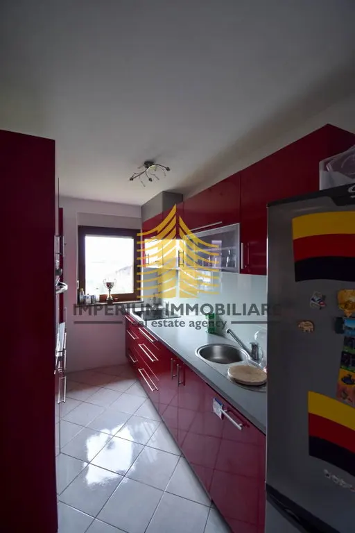 Stan za najam – Gornja Dubrava, Zagreb, 120 m², 4-sobni – fotografija 6